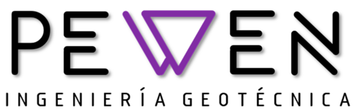 Pewen Ingeniería Geotécnica